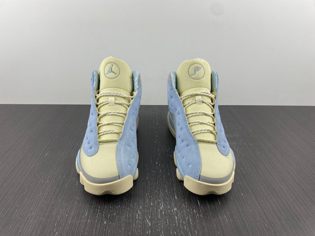 Air Jordan 13+SOLEFLY*AIJ Jordan 13